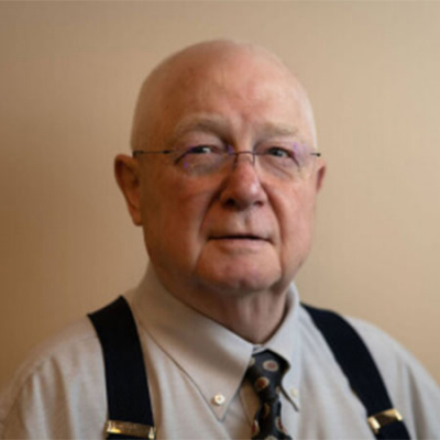 Ronald Weingart, OD